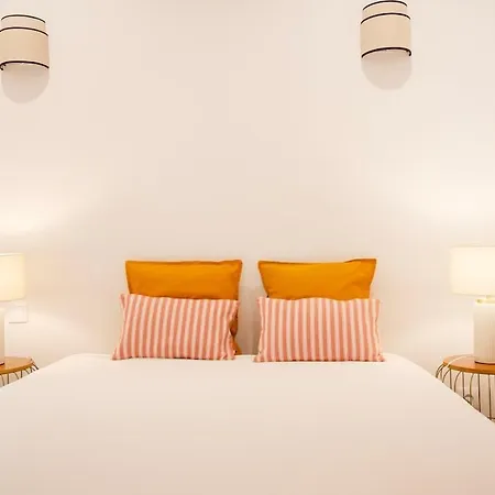 Apartamento Graca Quiet - Olival Ii *