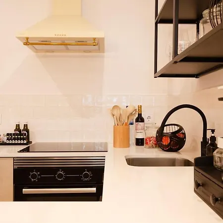 Apartamento Graca Quiet - Olival Ii *