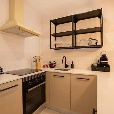 Apartamento Graca Quiet - Olival Ii