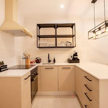 公寓 Graca Quiet - Olival Ii Lisboa