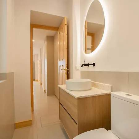 Graca Quiet - Olival Ii * ליסבון