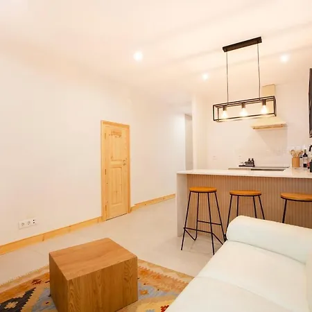 Apartmán Graca Quiet - Olival Ii