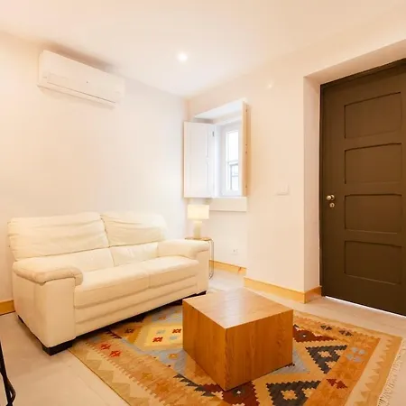 公寓 Graca Quiet - Olival Ii Lisboa