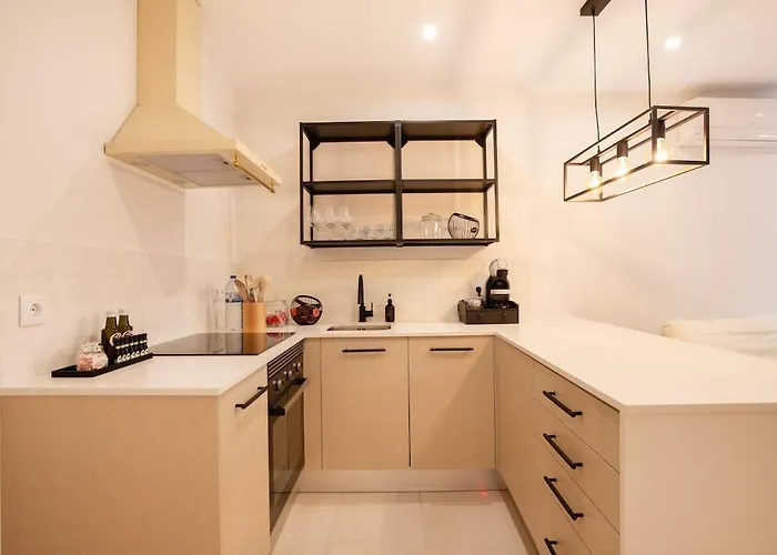 Apartman Graca Quiet - Olival Ii Lisboa