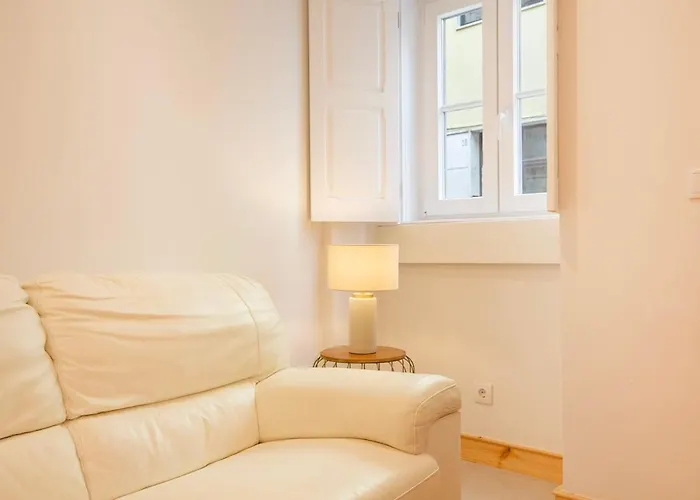 Graca Quiet - Olival Ii *