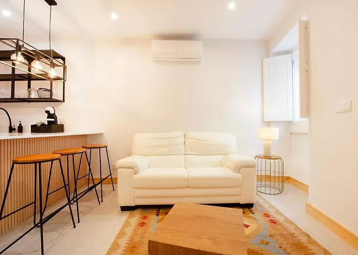 Graca Quiet - Olival Ii Apartman *