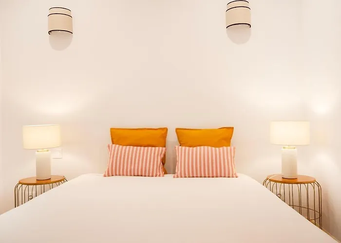 Apartman Graca Quiet - Olival Ii *