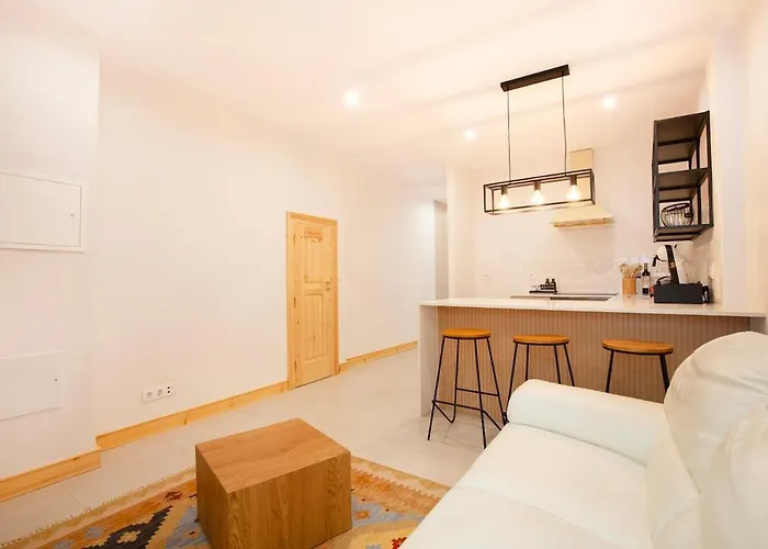Apartman Graca Quiet - Olival Ii