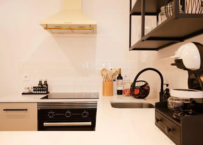 Apartman Graca Quiet - Olival Ii *