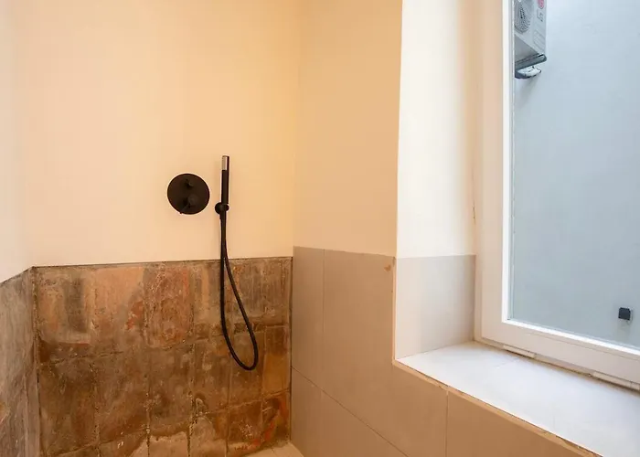 Graca Quiet - Olival Ii Apartman