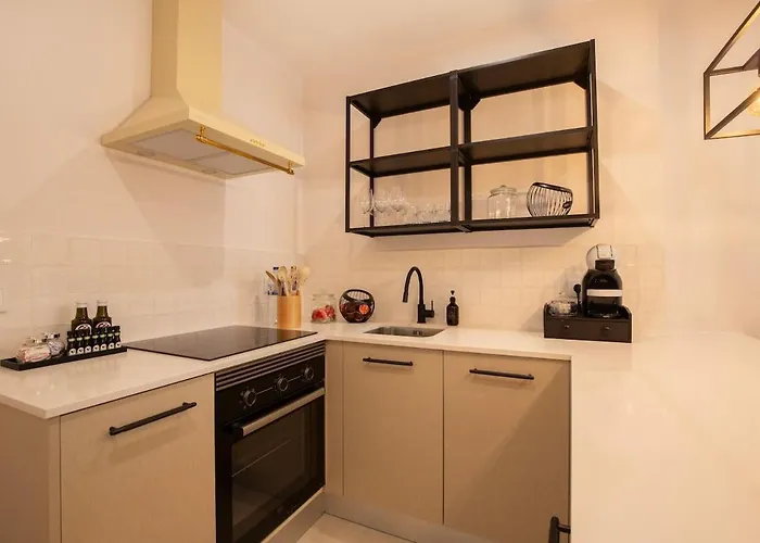 Apartman Graca Quiet - Olival Ii