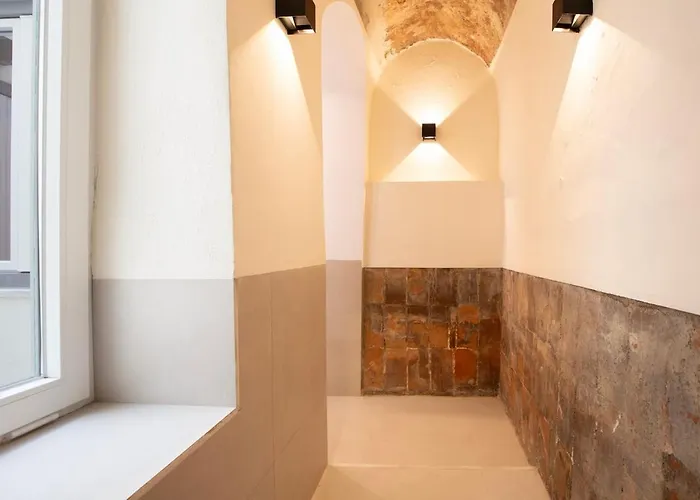 Apartman Graca Quiet - Olival Ii *