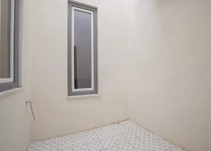 Apartman Graca Quiet - Olival Ii Lisboa