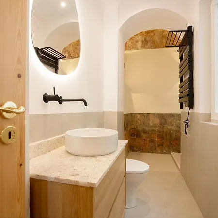 Graca Quiet - Olival Ii Lägenhet *