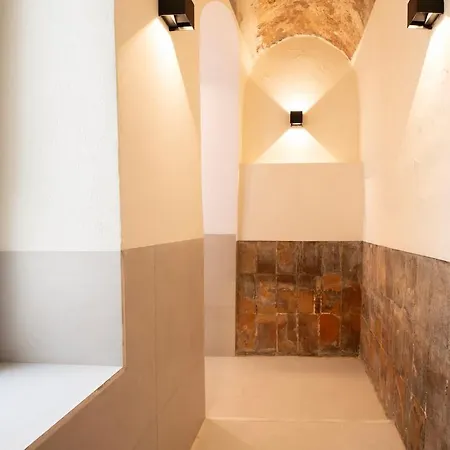 Lägenhet Graca Quiet - Olival Ii *